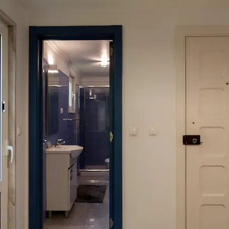 Апартаменты Flh Santa Catarina Typical *