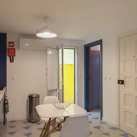 Flh Santa Catarina Typical Daire