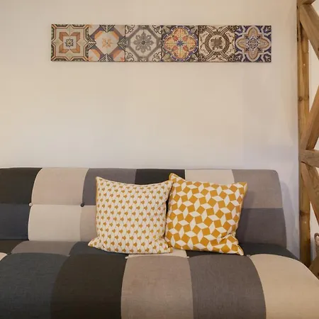Apartamento Flh Santa Catarina Typical Lisboa