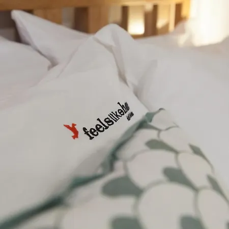 Flh Santa Catarina Typical Lizbona