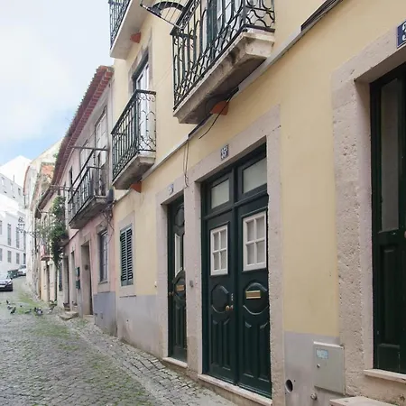 Apartment Flh Santa Catarina Typical