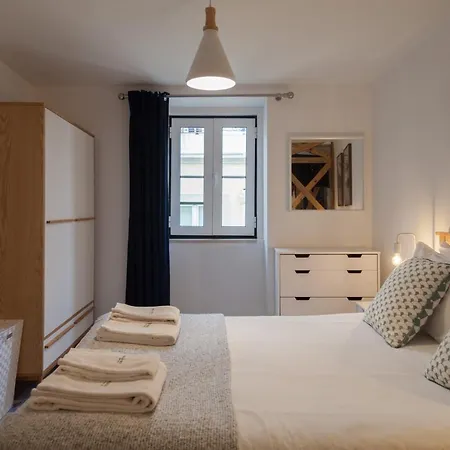 Flh Santa Catarina Typical Daire