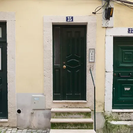 Flh Santa Catarina Typical Appartement *