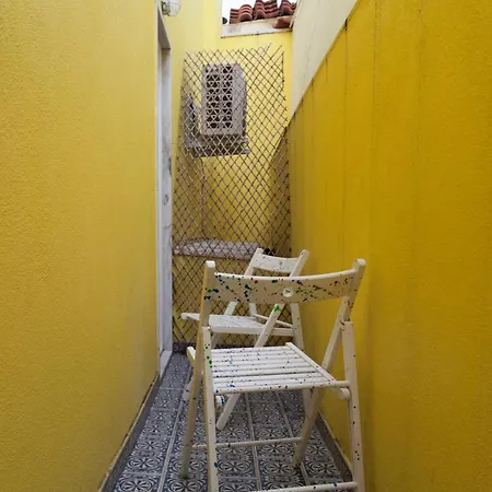 Flh Santa Catarina Typical Διαμέρισμα *