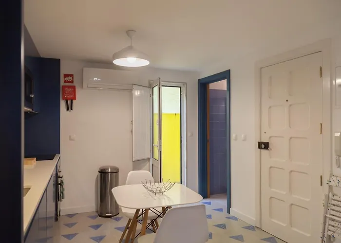 Flh Santa Catarina Typical Apartment