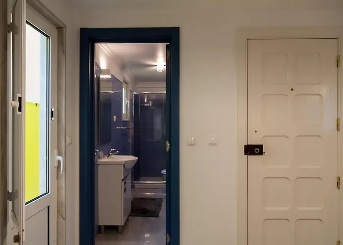 Apartment Flh Santa Catarina Typical *
