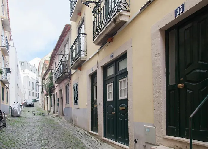 Apartment Flh Santa Catarina Typical