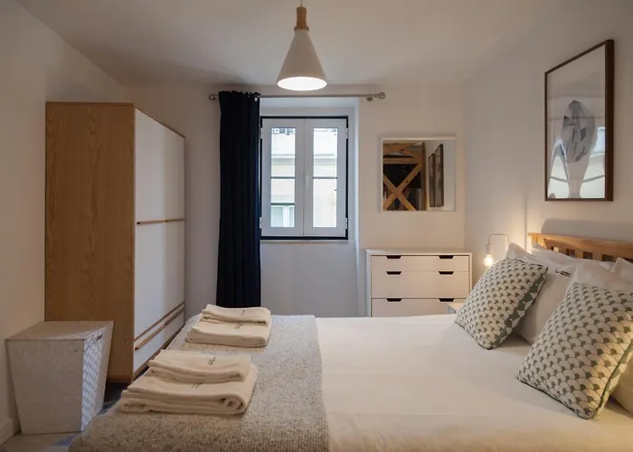 Flh Santa Catarina Typical Apartment